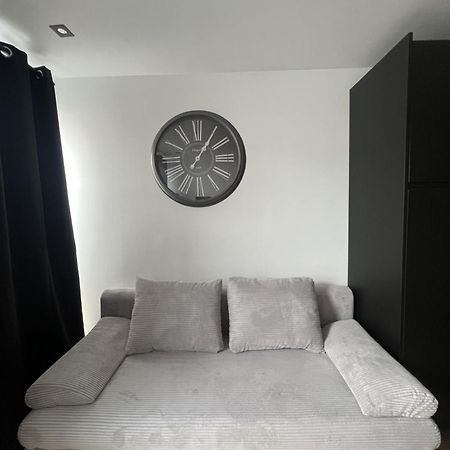 Le Rio - Logement Entier Au Centre Du Neudorf F1 Strasbourg Exteriör bild