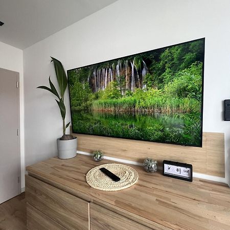 Le Rio - Logement Entier Au Centre Du Neudorf F1 Strasbourg Exteriör bild