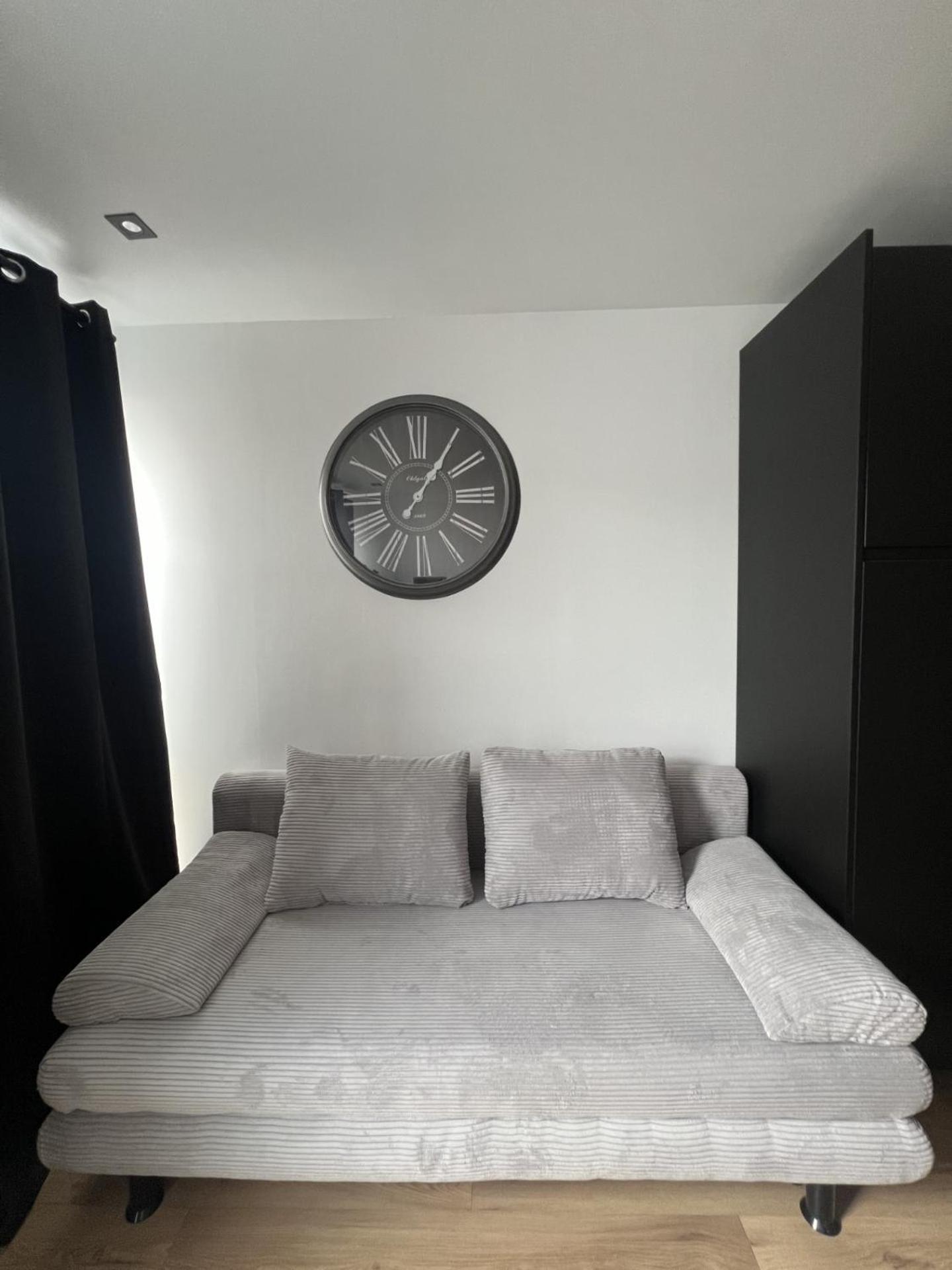 Le Rio - Logement Entier Au Centre Du Neudorf F1 Strasbourg Exteriör bild