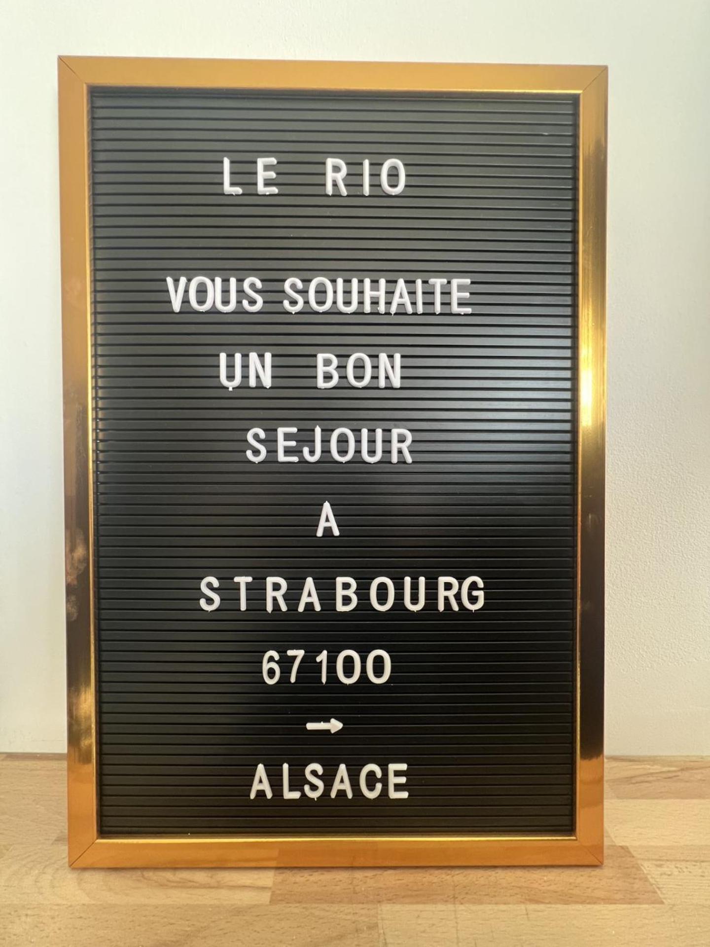 Le Rio - Logement Entier Au Centre Du Neudorf F1 Strasbourg Exteriör bild